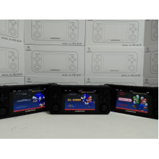 Портативна ретро приставка Anbernic RG351P Black 64GB