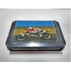 Sega Mega Drive 2 Super Hang On