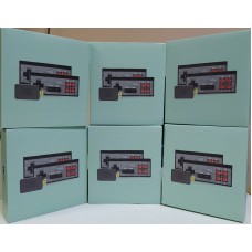 Приставка Data Frog Y2 Plus Dendy 1800 игр Денди Супер Марио Танчики