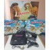 Приставка Dendy Мадагаскар 8 бит со встроенными играми