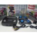 Приставка Dendy Master Plus с уже встроенными 195 играми