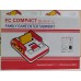 Приставка Dendy Junior Subor Famicom 2000 игр Денди Сюбор NES