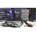 Спутниковый ресивер тюнер Mpeg4 Eurosky 4080 HD ПРОШИТ