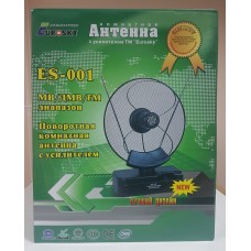 Антенна Eurosky ES-001