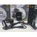 Спутниковый Mpeg4 DVB-S тюнер ресивер приставка Gi HD Slim 2