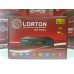 Спутниковый ресивер тюнер Mpeg4 LORTON S2-33 CL Full HD с картоприемником  