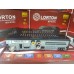 Спутниковый ресивер тюнер Mpeg4 LORTON S2-33 CL Full HD с картоприемником  