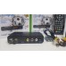 Приставка Т2 LORTON T2-19 HD MINI 12V ресивер тюнер DVB-T2