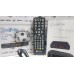 Приставка Т2 LORTON T2-19 HD MINI 12V ресивер тюнер DVB-T2