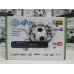 DVB-T2 Lorton T2-18 mini ресивер тюнер приставка Т2