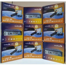 Спутниковый Full HD Mpeg4 ресивер тюнер OpenFox X6 Metal DVB-S2 YouTube
