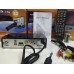Спутниковый Full HD Mpeg4 ресивер тюнер OpenFox X6 Metal DVB-S2 YouTube