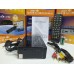 Спутниковый Full HD Mpeg4 ресивер тюнер OpenFox X6 Metal DVB-S2 YouTube