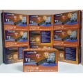 Приставка Т2 OpenFox T2 SMART UNIVERSAL DVB-T/T2
