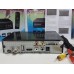Комбинированный цифровой ресивер приставка тюнер ORTON T2+S2 NEW