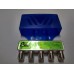 Коммутатор DiSEqC 4x1 Qsat DS-41K6 в кожухе