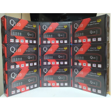 ТВ Приставка Т2 тюнер Т2 Q-Sat Q-110 Plus YouTube IPTV