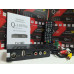 ТВ Приставка Т2 тюнер Т2 Q-Sat Q-110 Plus YouTube IPTV