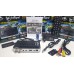 Комбинированный Mpeg4 ресивер Sat-Integral SP-1319 HD Combo