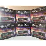 Спутниковый ресивер Sat Integral S-1228 HD HEAVY METAL