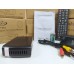 Приставка Т2 DVB-T/T2/C SatCom T503 ресивер приемник 