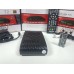 Цифровой эфирный DVB-T2 тюнер приставка ресивер SatCom T505