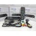 Цифровой эфирный тюнер приемник DVB-T2 Satcom T530