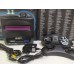 Приставка 16 бит Sega Mega Drive 2 на 252 встроенные игры