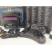 Приставка 16 бит Sega Mega Drive 2 на 252 встроенные игры