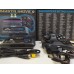 Приставка 16 бит Sega Mega Drive 2 на 252 встроенные игры