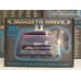 Приставка 16 бит Sega Mega Drive 2 на 252 встроенные игры
