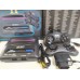 Приставка 16 бит Sega Mega Drive 2 на 252 встроенные игры