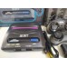 Приставка 16 бит Sega Mega Drive 2 на 252 встроенные игры
