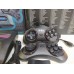 Приставка 16 бит Sega Mega Drive 2 на 252 встроенные игры