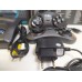 Приставка 16 бит Sega Mega Drive 2 на 252 встроенные игры