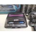 Приставка 16 бит Sega Mega Drive 2 на 252 встроенные игры