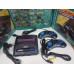 Приставка Sega Magistr Drive 2 на 160 встроенных игр