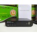 DVB-T/T2/C приставка Т2 тюнер ресивер SIMAX GREEN HD