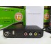 DVB-T/T2/C приставка Т2 тюнер ресивер SIMAX GREEN HD