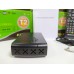 DVB-T/T2/C приставка Т2 тюнер ресивер SIMAX GREEN HD