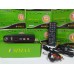 DVB-T/T2/C приставка Т2 тюнер ресивер SIMAX GREEN HD