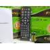 DVB-T/T2/C приставка Т2 тюнер ресивер SIMAX GREEN HD