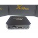 Android Smart TV Box X96Mini 2/16 GB Смарт приставка Андроид 