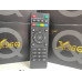Smart TV Box Android X96Q 2/16 Смарт ТВ приставка Андроид YouTube