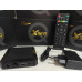 Smart TV Box Android X96Q 2/16 Смарт ТВ приставка Андроид YouTube