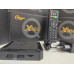 Smart TV Box Android X96Q 2/16 Смарт ТВ приставка Андроид YouTube