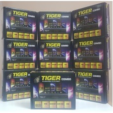 Комбинированный ресивер Tiger COMBO HD