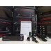 Спутниковый DVB-S Full HD приемник ресивер U2C Denys H.265