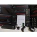 Спутниковый DVB-S Full HD приемник ресивер U2C Denys H.265