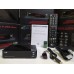 Спутниковый DVB-S Full HD приемник ресивер U2C Denys H.265